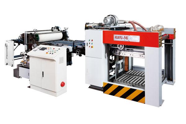 SU 134B Coater Featured Image