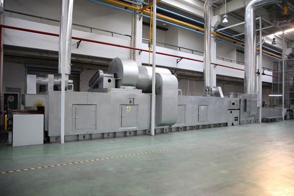 Three-piece can drying room Featured Image